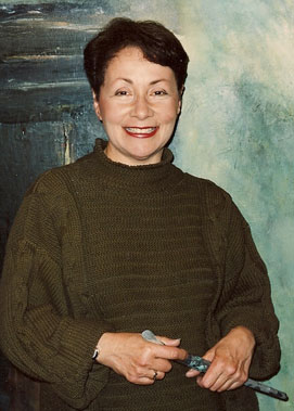 Sylvia Harnick